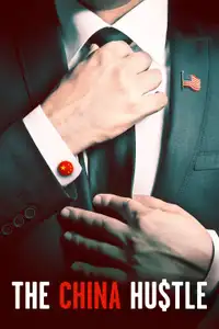 The China Hustle (2018) - Film Streaming HD