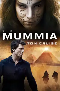 La mummia (2017) - Film Streaming HD