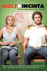 Molto incinta (2007) - Film Streaming HD