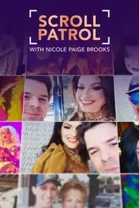 Scroll Patrol (2025) - Serie TV Streaming HD