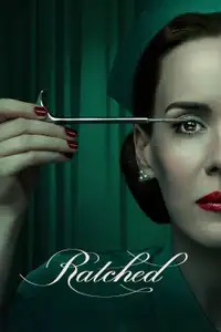 Ratched (2020) - Serie TV Streaming HD