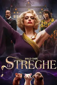 Le streghe (2020) - Film Streaming HD