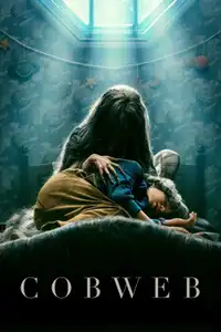 Cobweb (2023) - Film Streaming HD