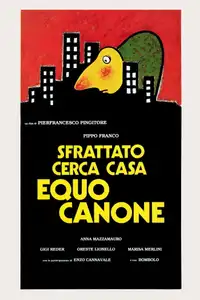 Sfrattato cerca casa equo canone (1983) - Film Streaming HD