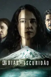 42 giorni nell'oscurità (2022) - Serie TV Streaming HD