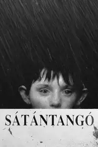 Sátántangó (1994) - Film Streaming HD