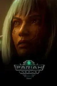 Pariah Nexus (2023) - Serie TV Streaming HD
