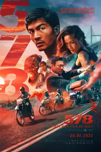 578 Magnum (2022) - Film Streaming HD