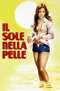 Il sole nella pelle (1971) - Film Streaming HD