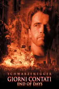 Giorni contati - End of Days (1999) - Film Streaming HD