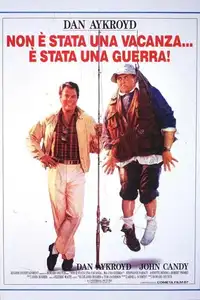 Non è stata una vacanza... è stata una guerra! (1988) - Film Streaming HD