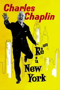 Un re a New York (1957) - Film Streaming HD