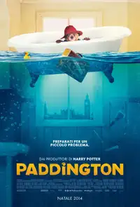 Paddington (2014) - Film Streaming HD