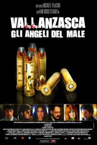 Vallanzasca - Gli angeli del male (2010) - Film Streaming HD