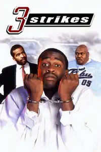 3 Strikes (2000) - Film Streaming HD