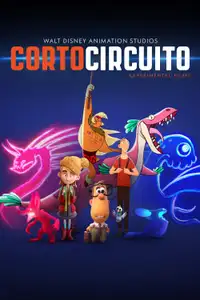 Corto circuito (2020) - Serie TV Streaming HD