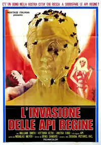 L'invasione delle api regine (1973) - Film Streaming HD