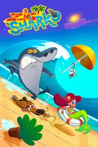 Zig & Sharko (2010) - Serie TV Streaming HD