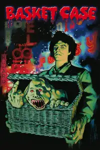Basket Case (1982) - Film Streaming HD