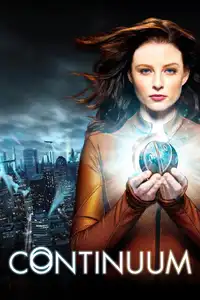 Continuum (2012) - Serie TV Streaming HD
