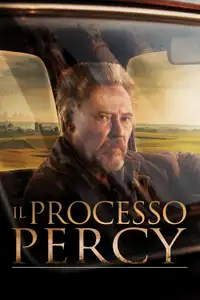 Il processo Percy (2020) - Film Streaming HD