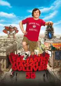 I fantastici viaggi di Gulliver (2010) - Film Streaming HD