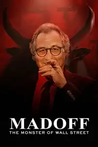 Madoff - Il mostro di Wall Street (2023) - Serie TV Streaming HD