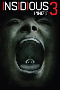 Insidious 3 - L'inizio (2015) - Film Streaming HD