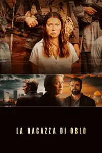 La ragazza di Oslo (2021) - Serie TV Streaming HD