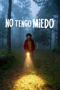 Io non ho paura (2026) - Serie TV Streaming HD