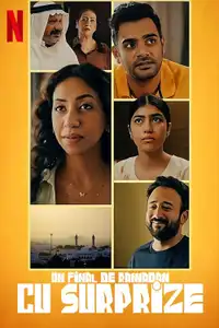 Crashing Eid (2023) - Serie TV Streaming HD