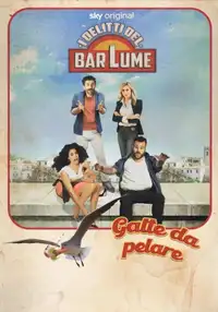 I delitti del Barlume - Gatte da pelare (2025) - Film Streaming HD