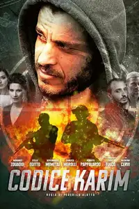 Codice Karim (2021) - Film Streaming HD