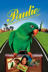 Paulie - Il pappagallo che parlava troppo (1998) - Film Streaming HD