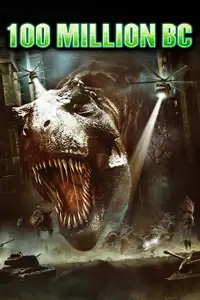 100 Million BC - La guerra dei dinosauri (2008) - Film Streaming HD