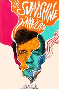 The Sunshine Makers (2015) - Film Streaming HD