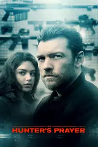 Hunter's Prayer - In fuga (2017) - Film Streaming HD