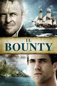 Il Bounty (1984) - Film Streaming HD