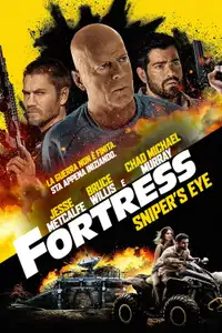 Fortress: Sniper's Eye (2022) - Film Streaming HD