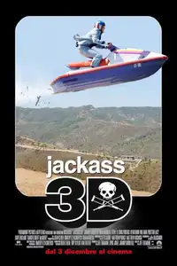 Jackass 3 (2010) - Film Streaming HD