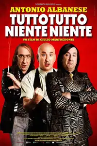 Tutto tutto niente niente (2012) - Film Streaming HD