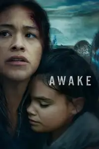 Awake (2021) - Film Streaming HD