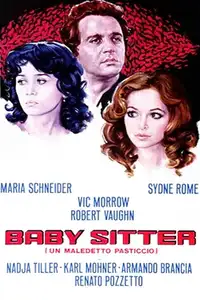 Babysitter - Un maledetto pasticcio (1975) - Film Streaming HD