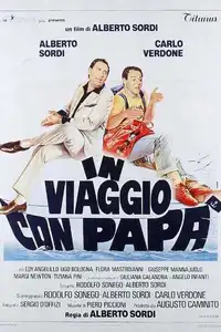 In viaggio con papà (1982) - Film Streaming HD