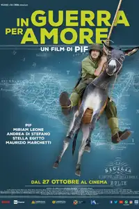 In guerra per amore (2016) - Film Streaming HD