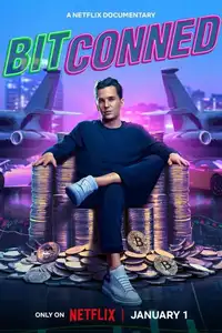Bitconned: la truffa di una criptovaluta (2024) - Film Streaming HD