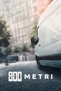 800 metri (2022) - Serie TV Streaming HD