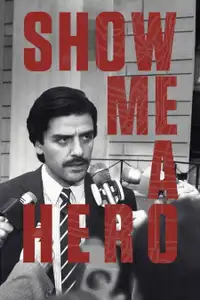 Show Me a Hero (2015) - Serie TV Streaming HD