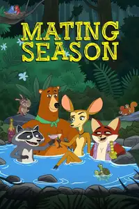 Mating Season (2026) - Serie TV Streaming HD