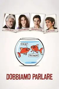 Dobbiamo parlare (2015) - Film Streaming HD
